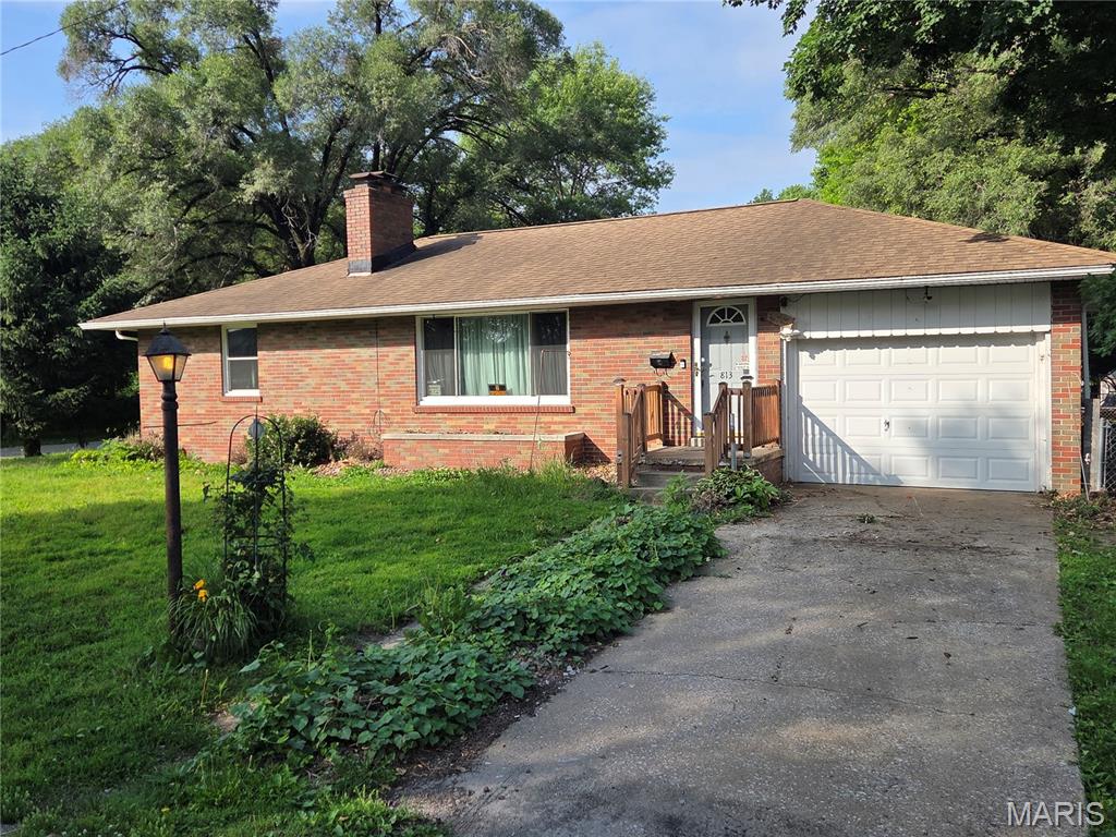 Jerome Place - Residential