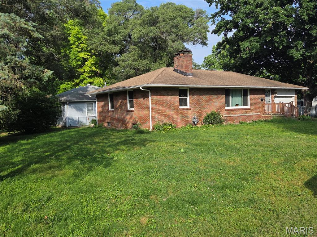 Jerome Place - Residential