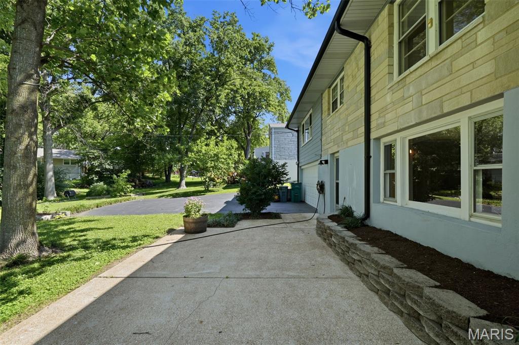 Webster Downs - Residential
