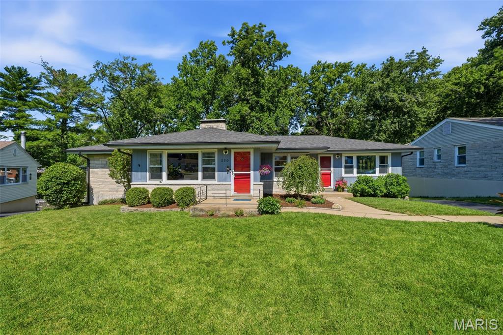 Webster Downs - Residential