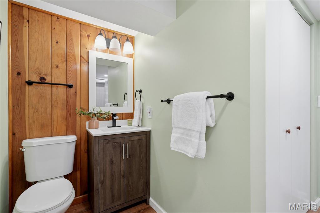 Webster Downs - Residential
