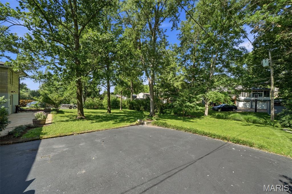 Webster Downs - Residential