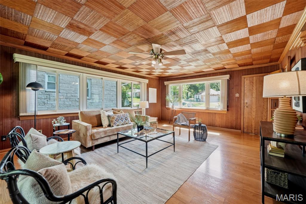 Webster Downs - Residential