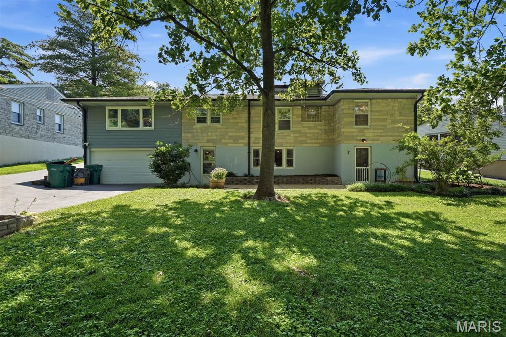 Webster Downs - Residential