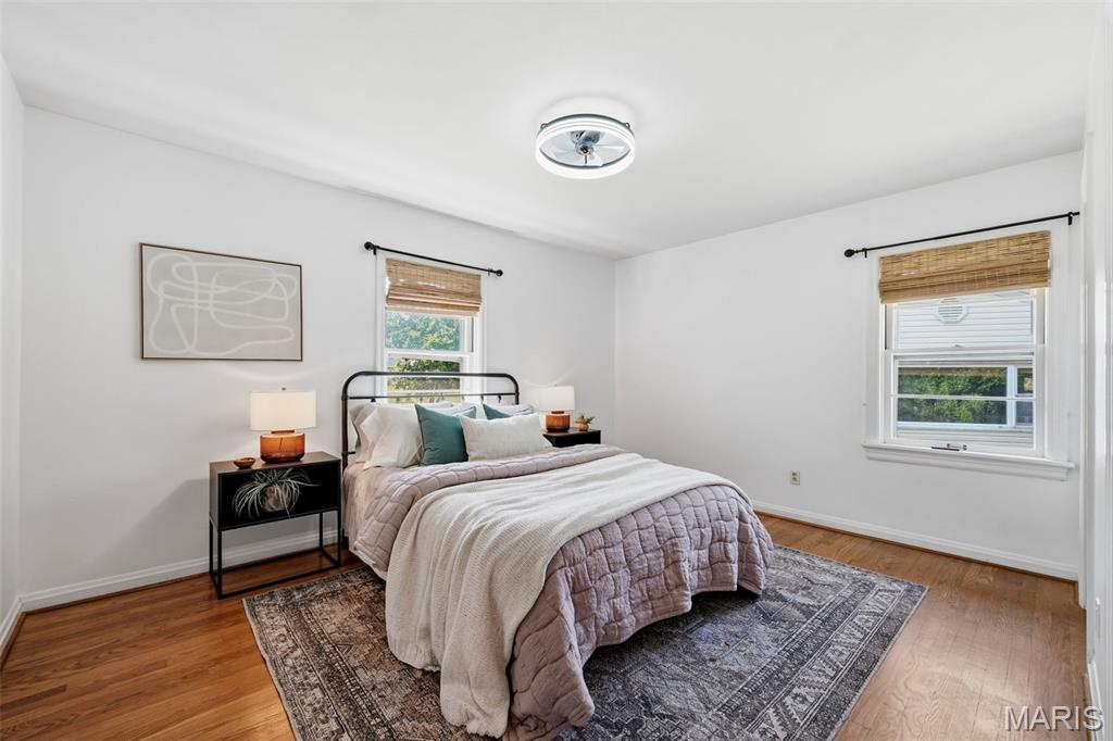 Webster Downs - Residential