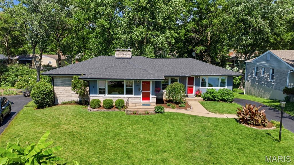 Webster Downs - Residential