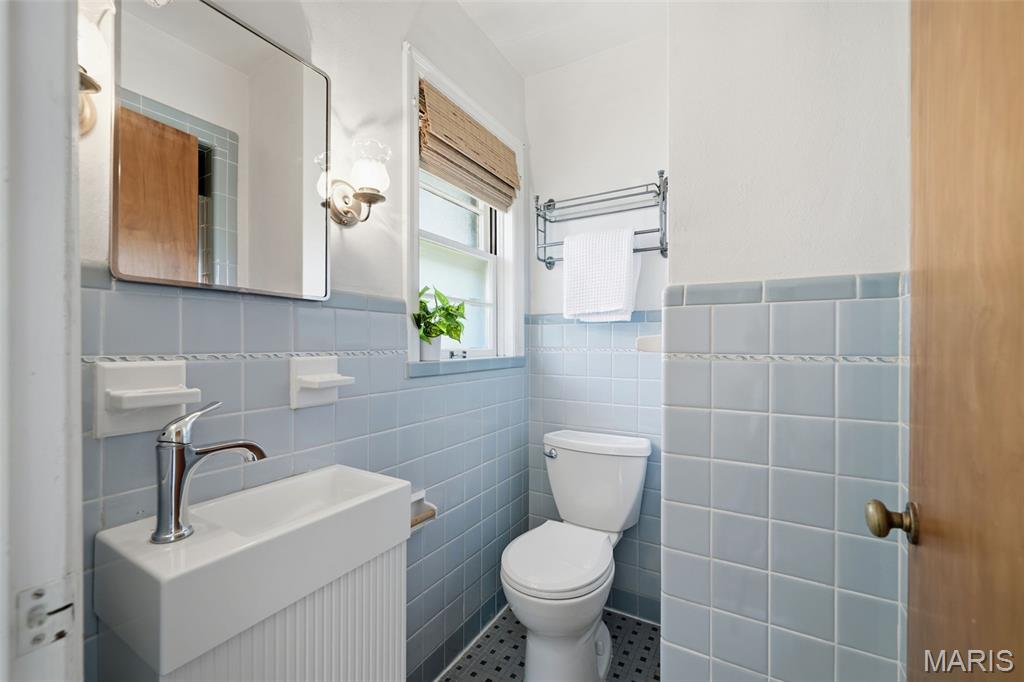 Webster Downs - Residential