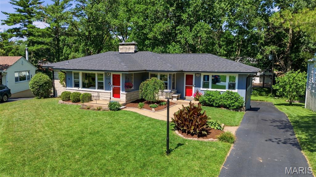 Webster Downs - Residential