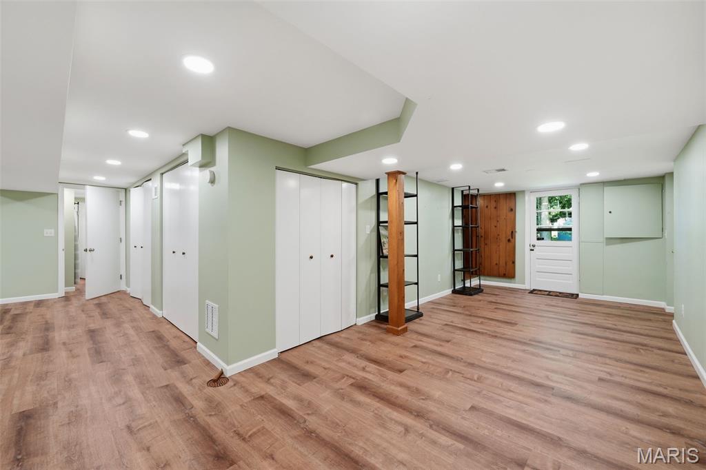 Webster Downs - Residential