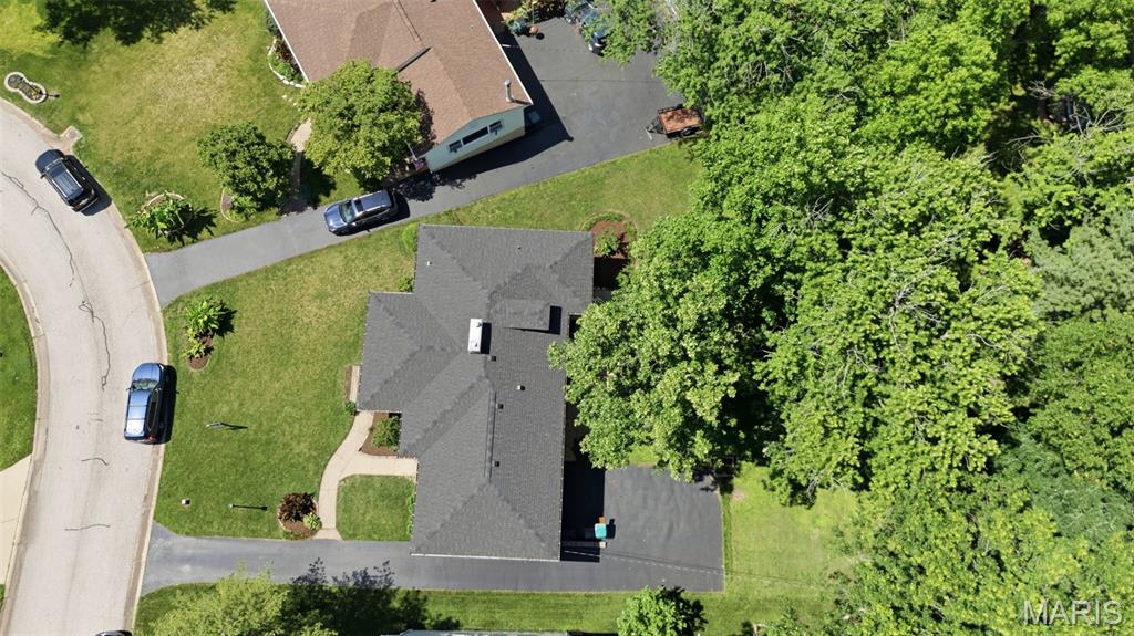 Webster Downs - Residential