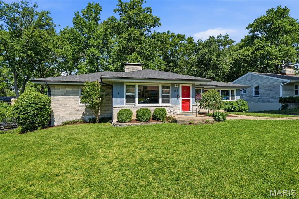 Webster Downs - Residential