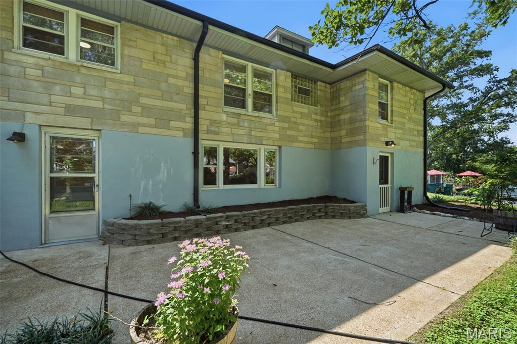 Webster Downs - Residential