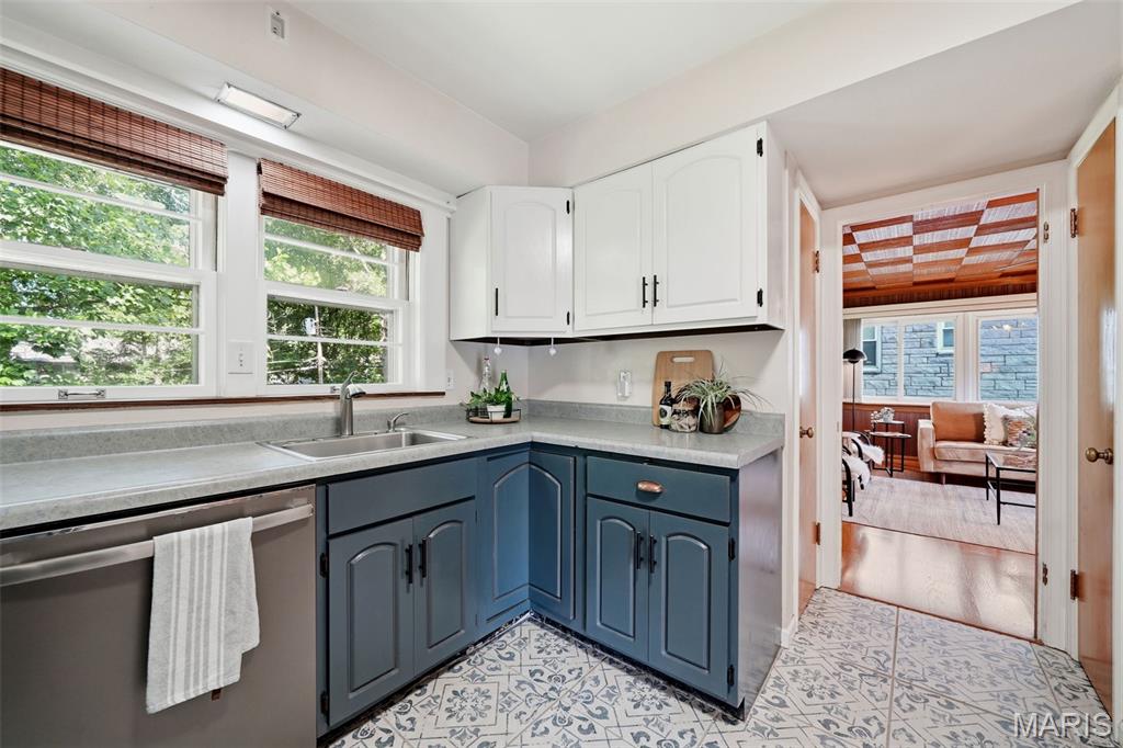 Webster Downs - Residential