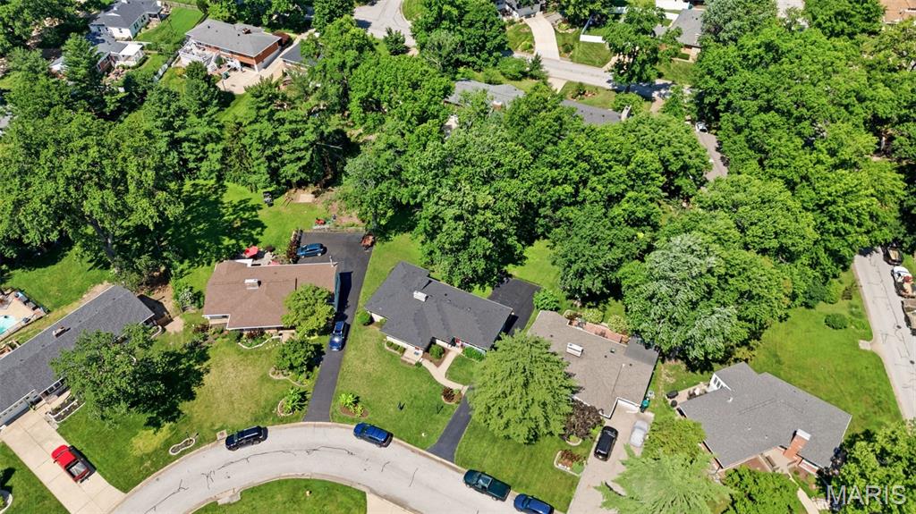 Webster Downs - Residential