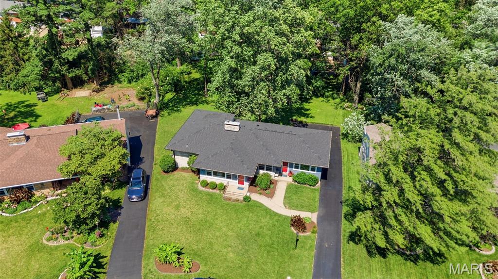 Webster Downs - Residential