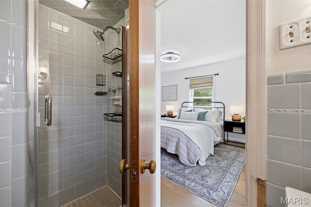 Webster Downs - Residential
