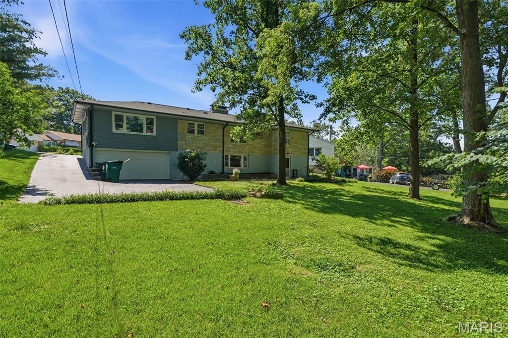 Webster Downs - Residential