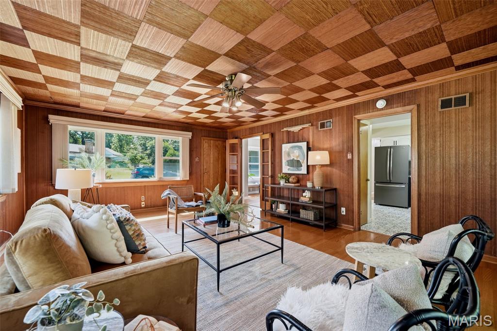 Webster Downs - Residential