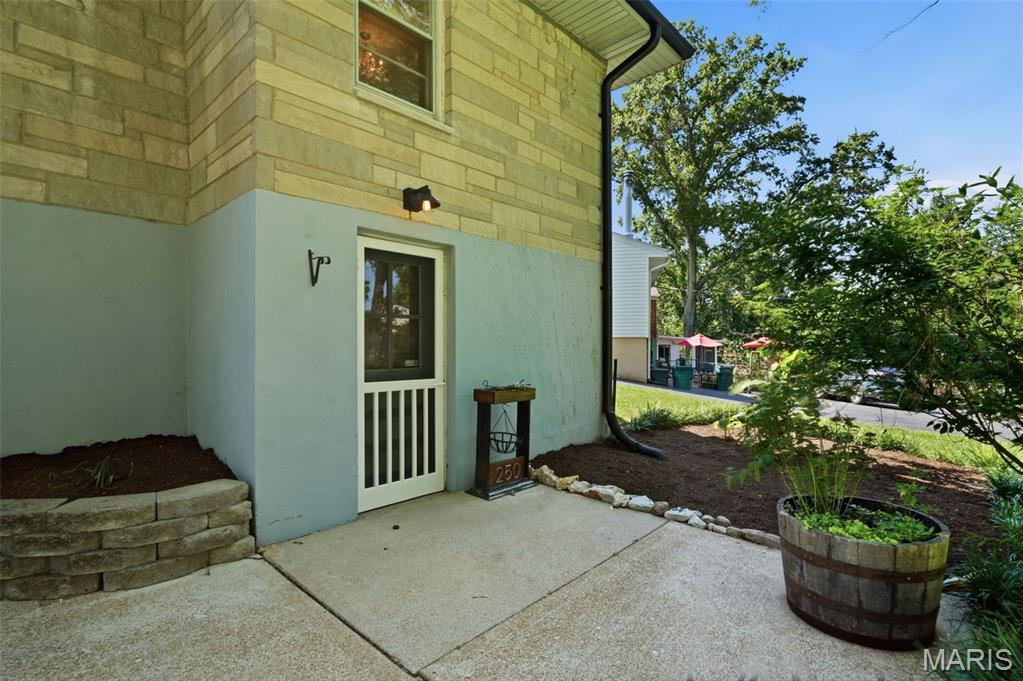 Webster Downs - Residential
