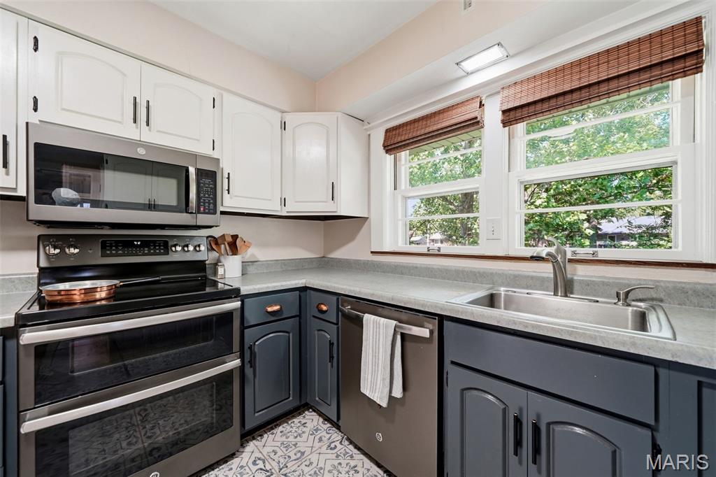 Webster Downs - Residential