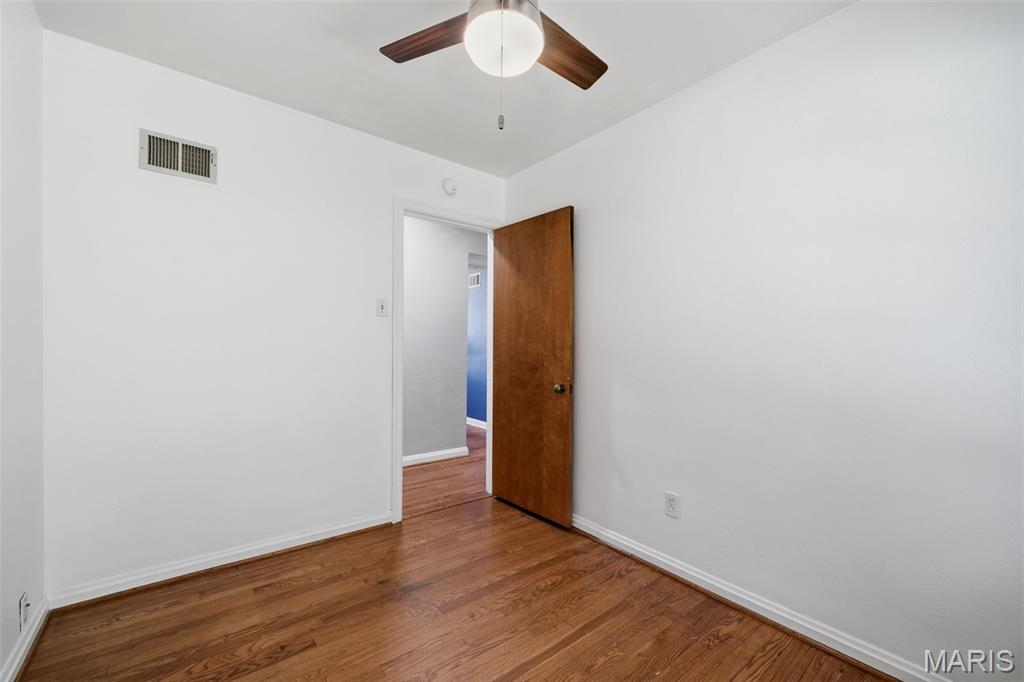 Webster Downs - Residential