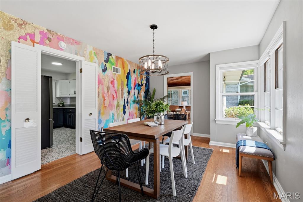 Webster Downs - Residential