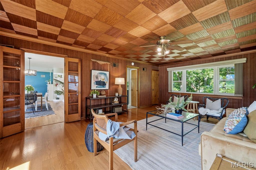 Webster Downs - Residential