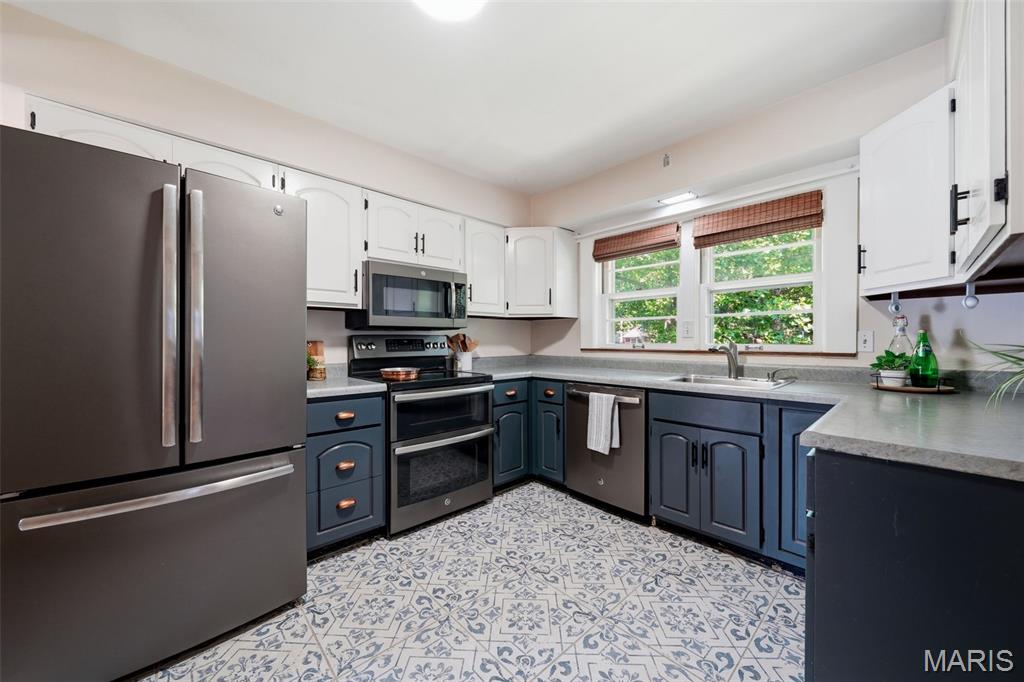 Webster Downs - Residential