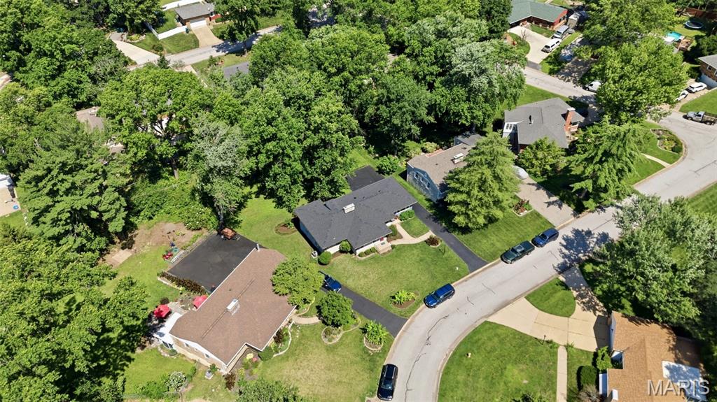 Webster Downs - Residential