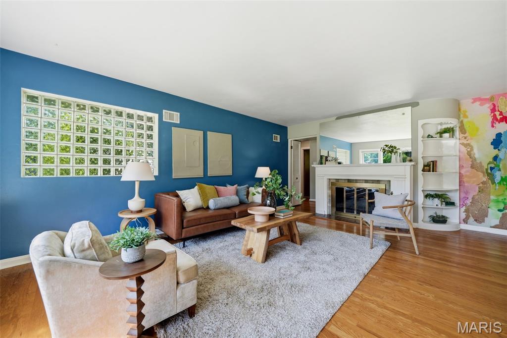 Webster Downs - Residential