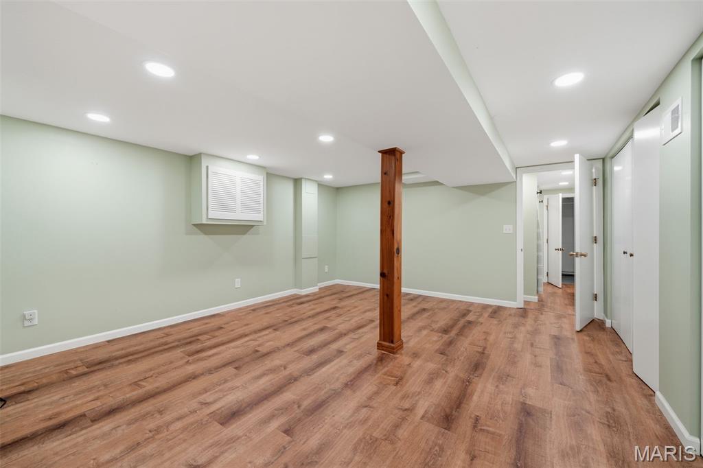 Webster Downs - Residential