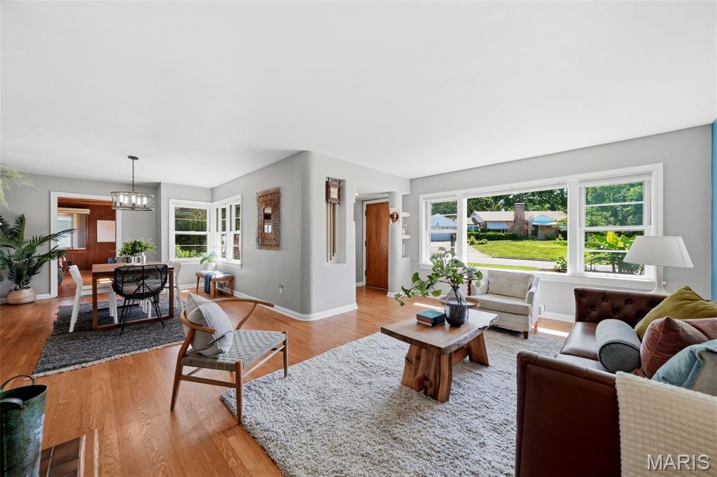 Webster Downs - Residential