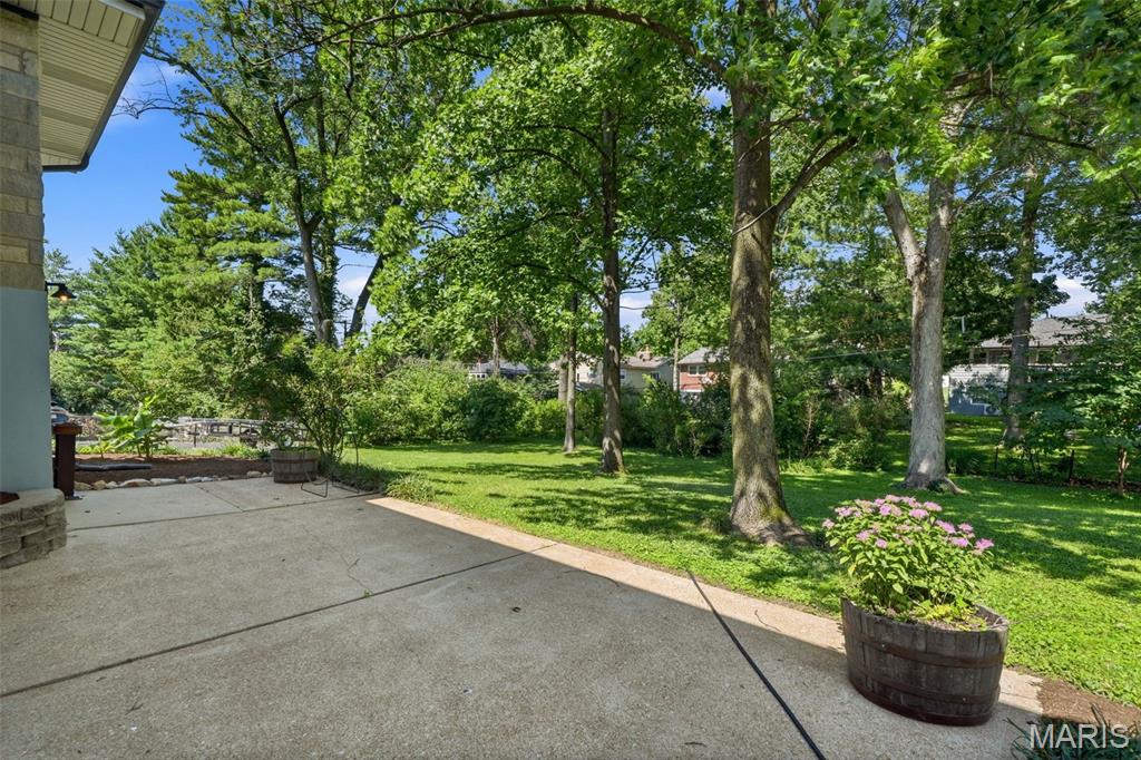 Webster Downs - Residential