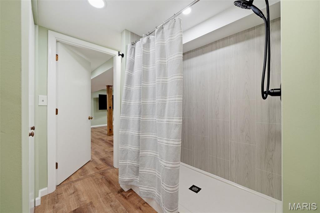 Webster Downs - Residential