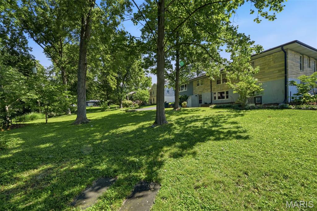 Webster Downs - Residential