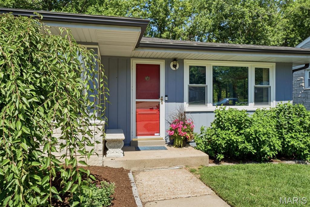 Webster Downs - Residential