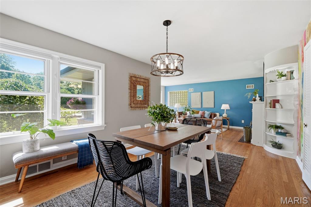 Webster Downs - Residential