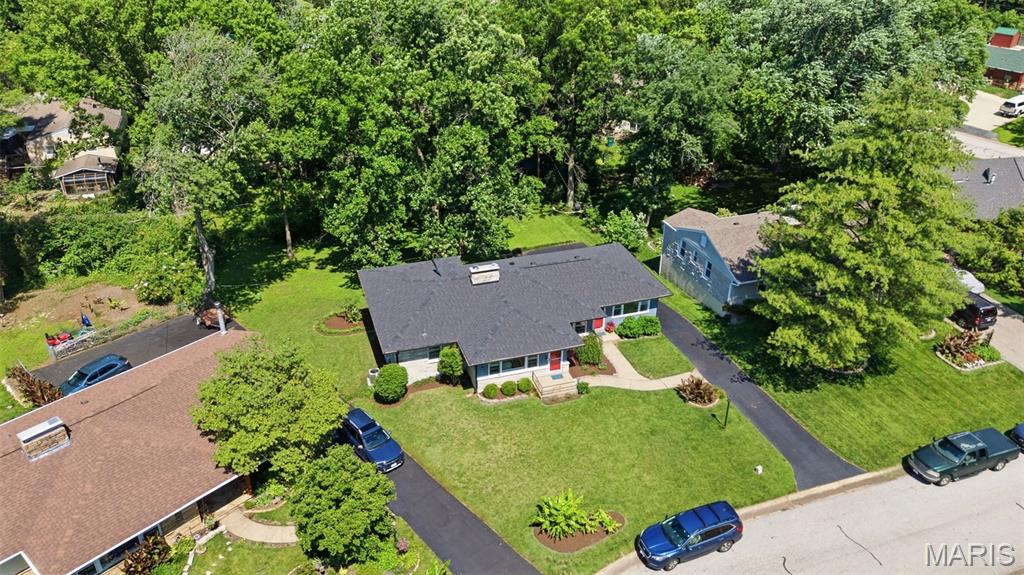 Webster Downs - Residential