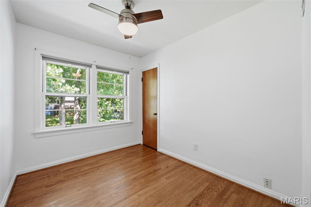 Webster Downs - Residential