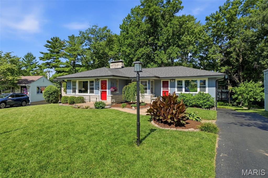 Webster Downs - Residential