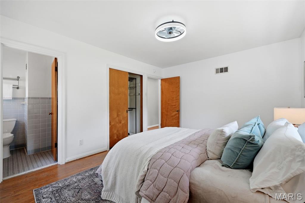 Webster Downs - Residential