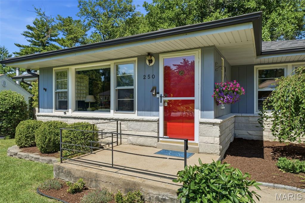 Webster Downs - Residential