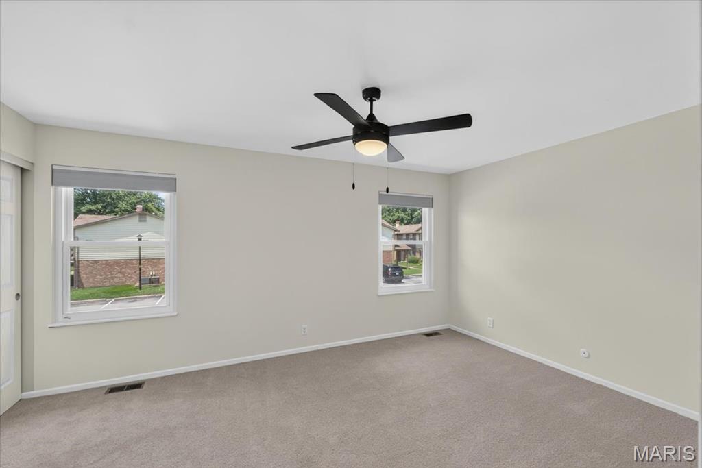 Park Chas South Condos #5 - Residential Lease