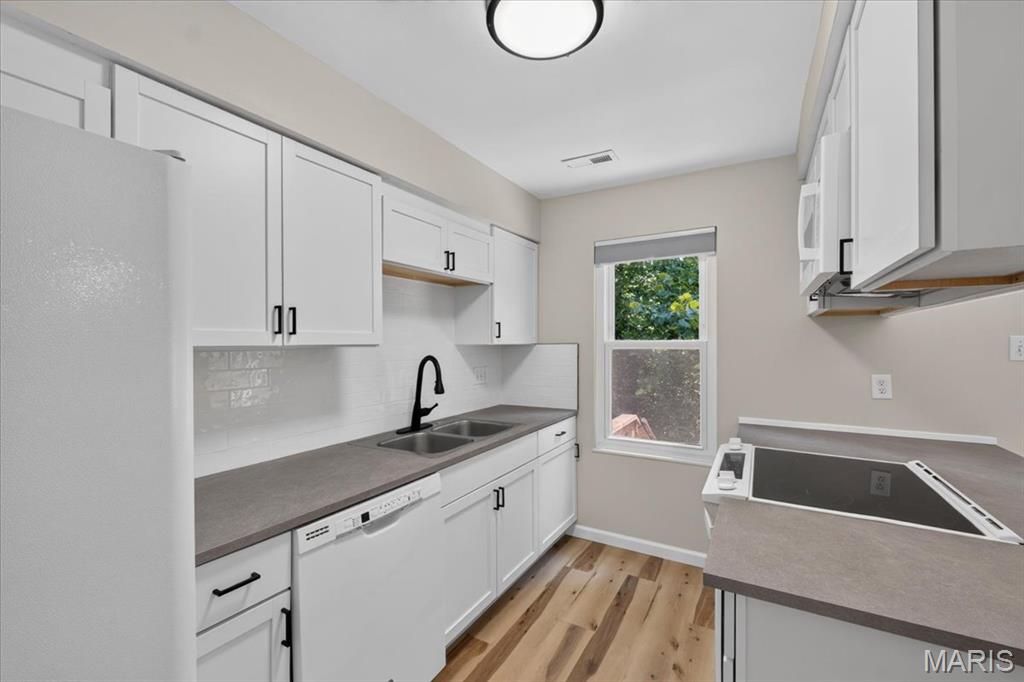 Park Chas South Condos #5 - Residential Lease