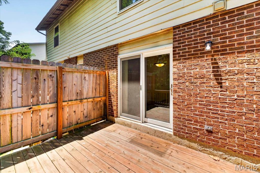 Park Chas South Condos #5 - Residential Lease