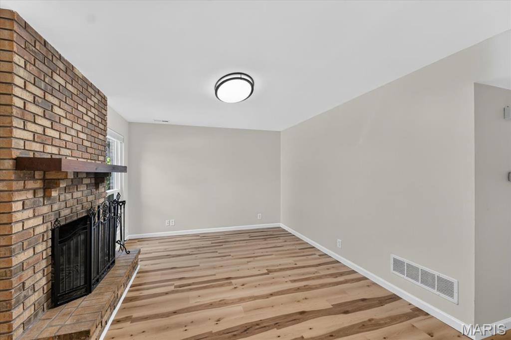 Park Chas South Condos #5 - Residential Lease