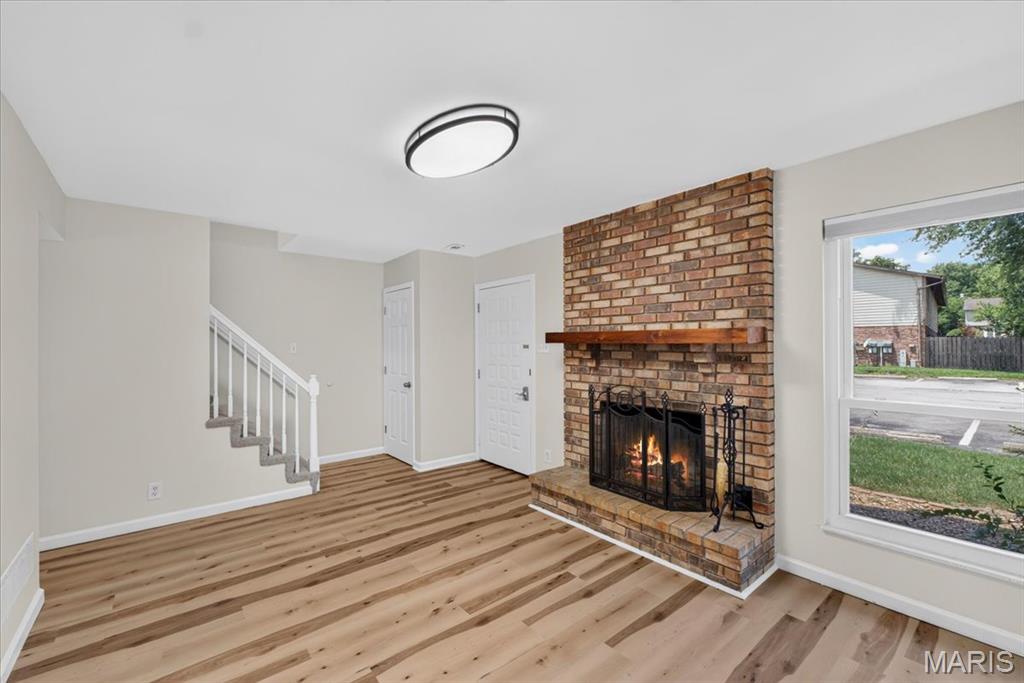 Park Chas South Condos #5 - Residential Lease