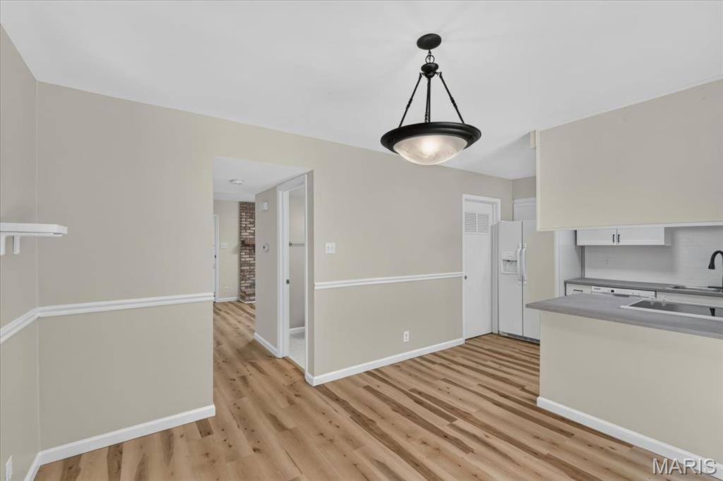 Park Chas South Condos #5 - Residential Lease