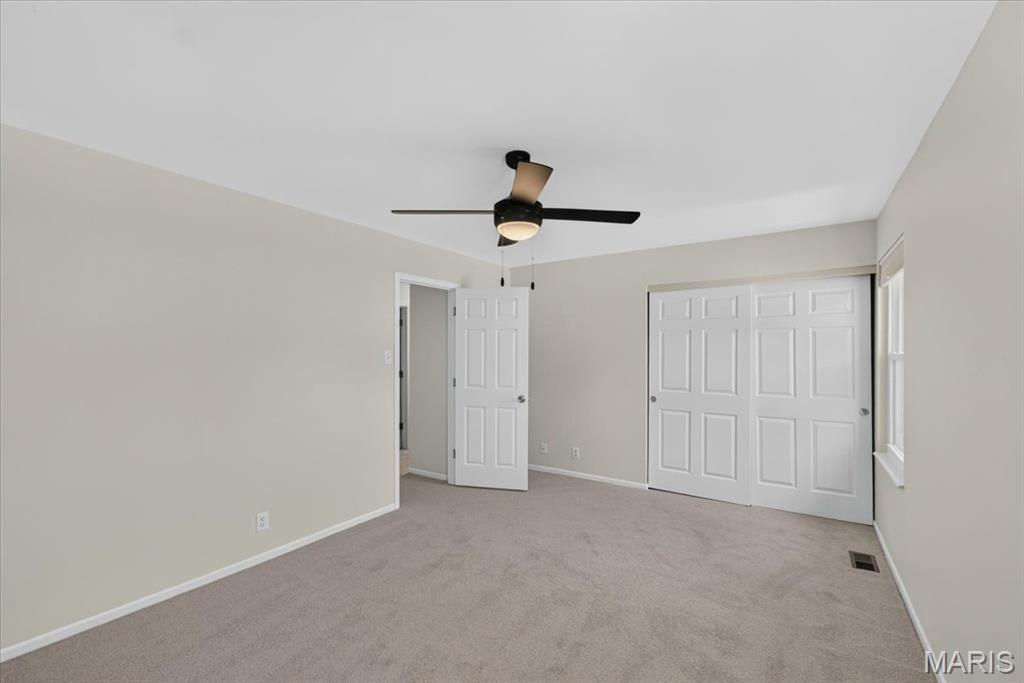 Park Chas South Condos #5 - Residential Lease