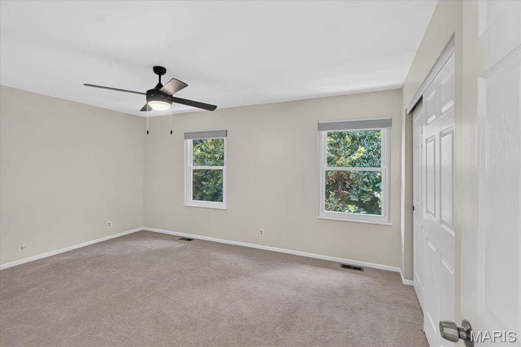 Park Chas South Condos #5 - Residential Lease